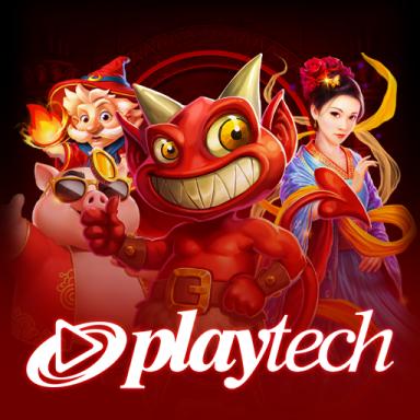 Playtech Casino